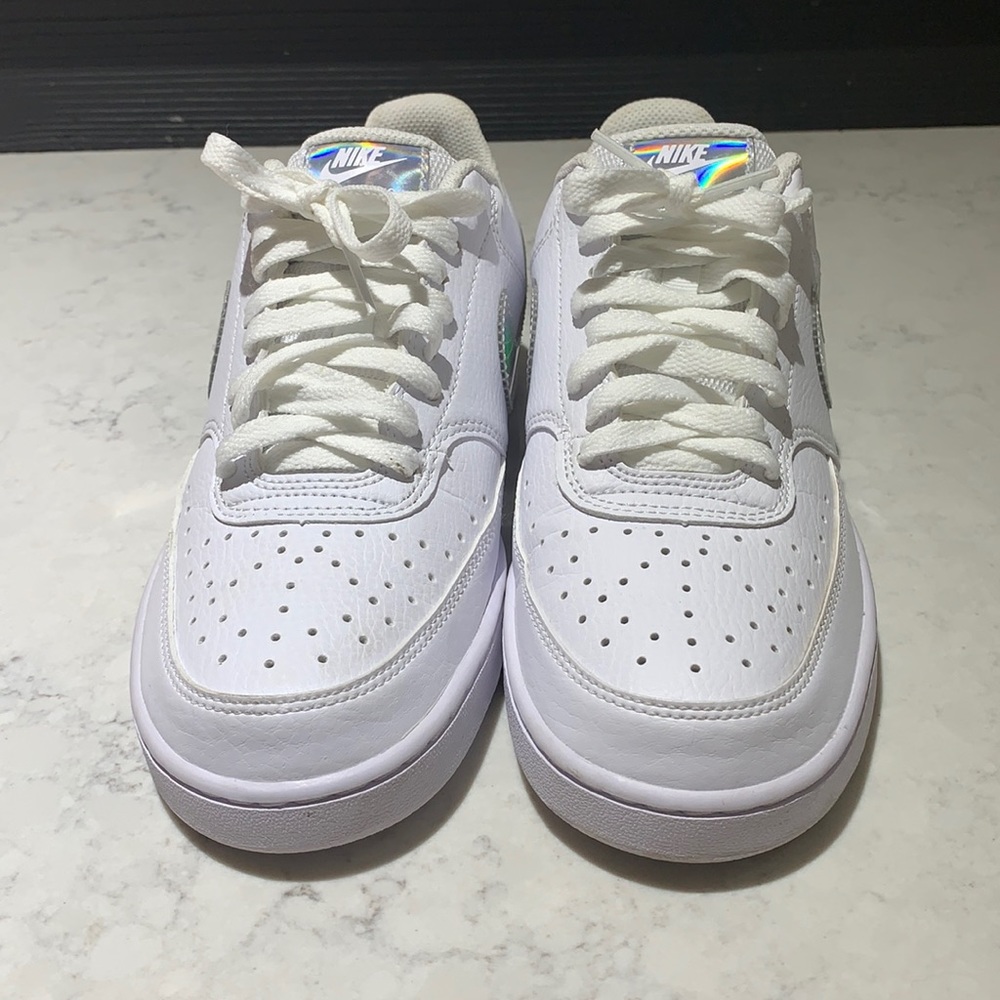 Women holographic, Nike AF1